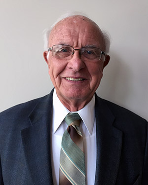 Richard Obendorf