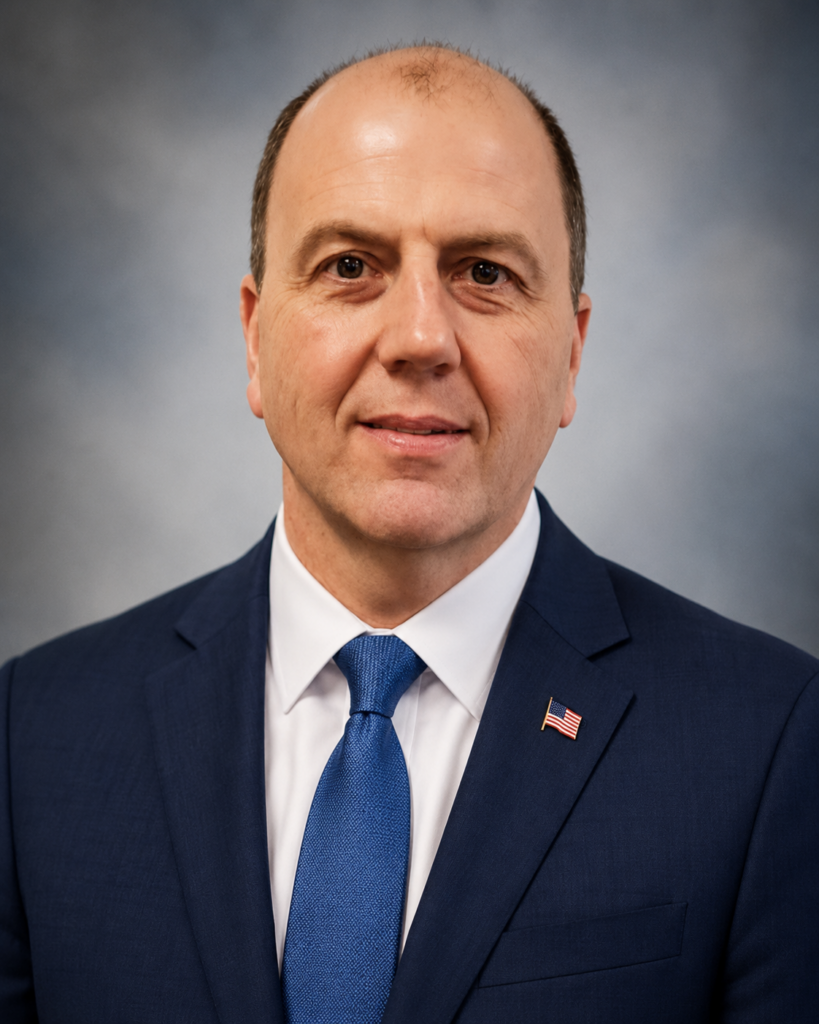 Mike Hartman