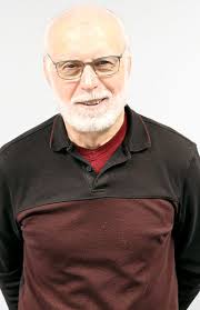 Bill Hartman