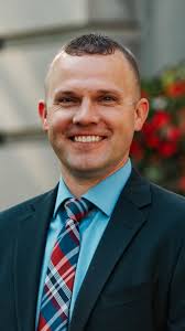 Patrick L. Jessup