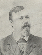 Jason B. Brown
