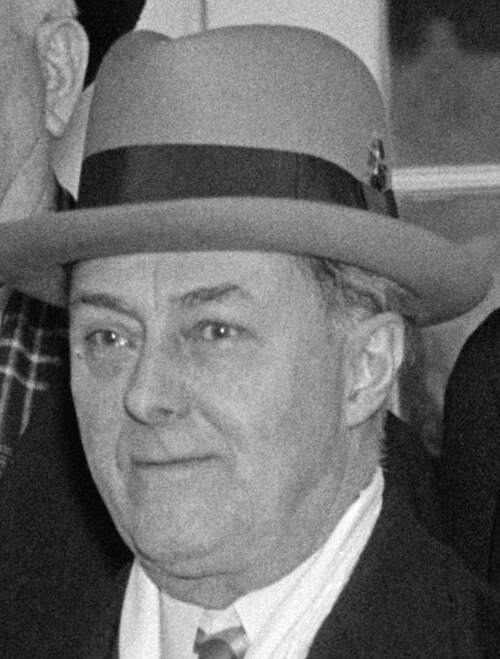 Eugene B. Crowe
