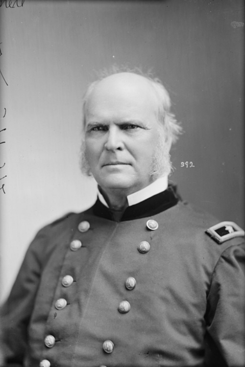 William M. Dunn