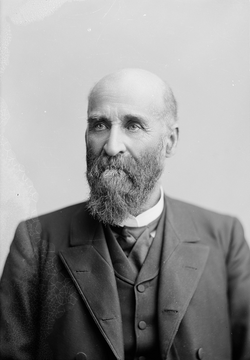 Jonas G. Howard