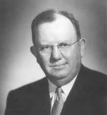 Homer E. Capehart