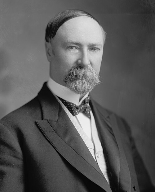 Charles W. Fairbanks
