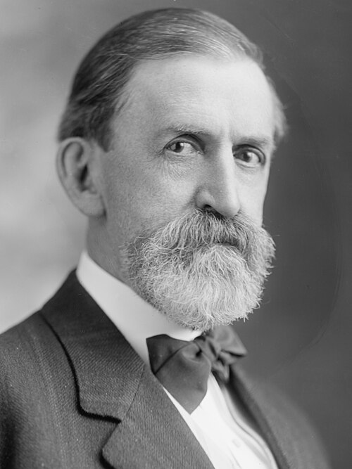 John W. Kern