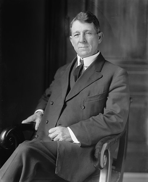 Henry S. Lane