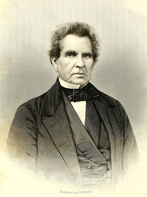Oliver H. Smith