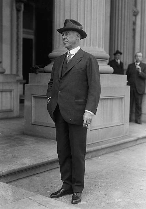 Thomas Taggart