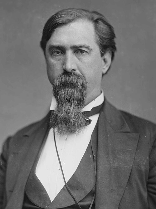 Daniel W. Voorhees