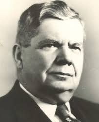 Raymond E. Willis