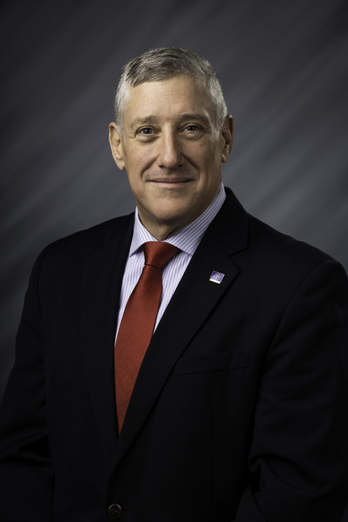 Ben Smaltz