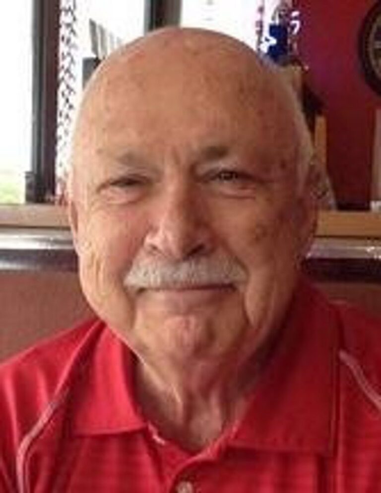Frank James Biddinger