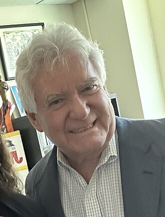 Walter Paul Helmke Sr.