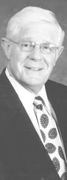 Charles "Bud" Meeks