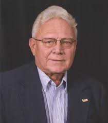 Richard Wayne Worman