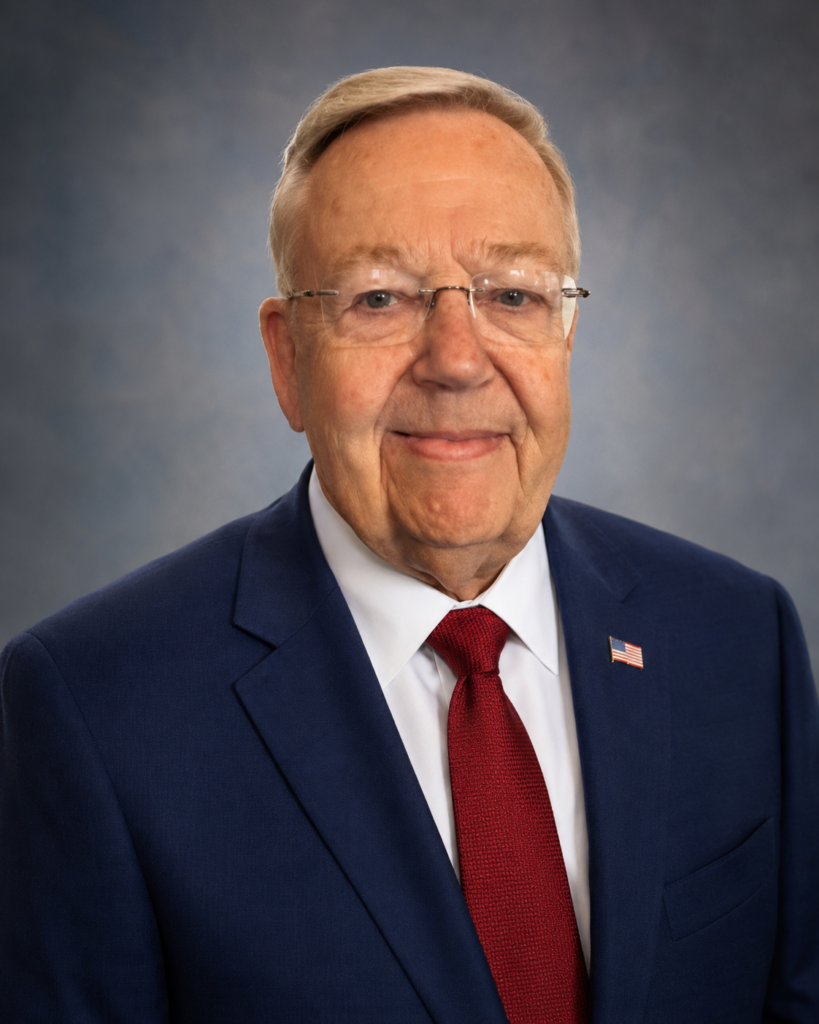 Ken Surber