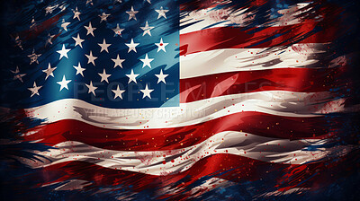 grungyflag